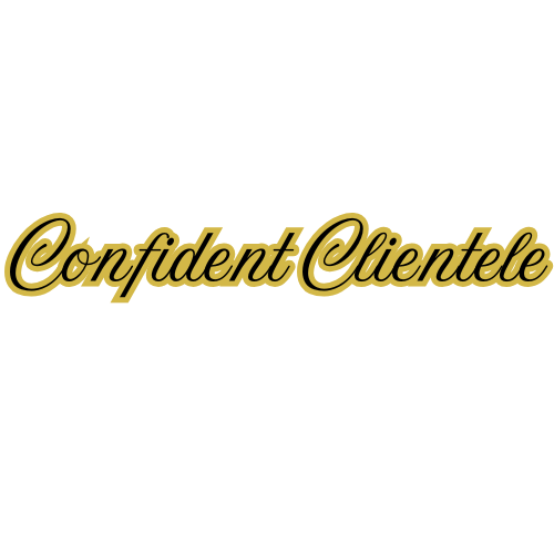 Confident Clientele